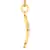 Sterling Silver Ranchi Pendan