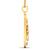 Sterling Silver Leena Pendan
