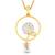 Sterling Silver Neha Pendan