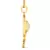 Sterling Silver Neha Pendan