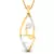 Sterling Silver Samruddhi Pendan