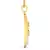 Sterling Silver Samruddhi Pendan