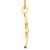Sterling Silver Swati Pendan