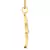 Sterling Silver Swati Pendan
