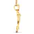 Sterling Silver Deepali Pendan