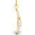 Sterling Silver Ruchita Pendan