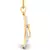 Sterling Silver Ruchita Pendan
