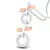 Sterling Silver Mumtaz Pendant