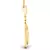 Sterling Silver Veena Pendan