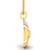 Sterling Silver Gujrat Pendan