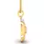 Sterling Silver Gujrat Pendan