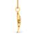 Sterling Silver Ranchi Pendan