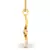 Sterling Silver Manisha Pendan