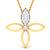 Sterling Silver Sneha Pendan