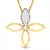 Sterling Silver Sneha Pendan