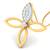 Sterling Silver Sneha Pendan