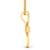 Sterling Silver Sneha Pendan