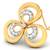 Sterling Silver Sunita Pendan