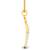 Sterling Silver Chetana Pendan