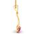 Sterling Silver Nikita Pendan