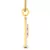 Sterling Silver Janvi  Pendan