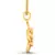 Sterling Silver Ritika  Pendan