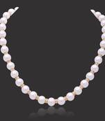 Beautiful Shell Pearls Mala