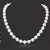 BEAUTIFUL SHELL PEARLS MALA