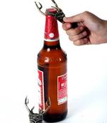 Bottle Opener   Home Accessory