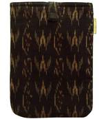 Clean Planet Handcrafted Ikkat Mini Sleeves