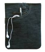 Clean Planet Denim Classic - Classic Blue Tablet Sleeve