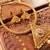 Lovely Antique Pink Designer Necklace Set