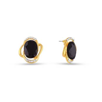 Vivacious Love Theme Classic Studs 2