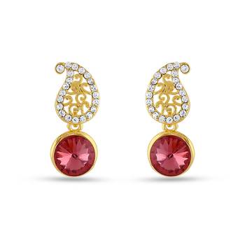 Contemporary Classic Earrings 1