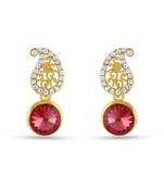 Contemporary Classic Earrings