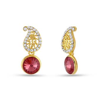 Contemporary Classic Earrings 2