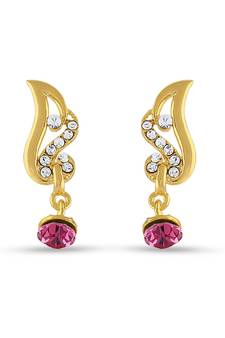 Contemporary Classic Earrings