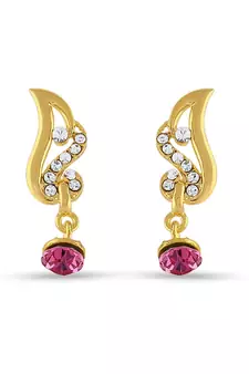Contemporary Classic Earrings