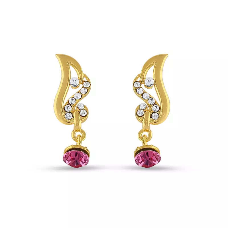 Contemporary Classic Earrings