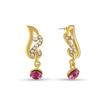 Contemporary Classic Earrings 2