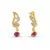 Contemporary Classic Earrings