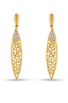 Contemporary Classic Earrings