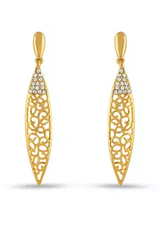 Contemporary Classic Earrings