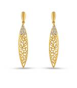 Contemporary Classic Earrings