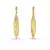 Contemporary Classic Earrings