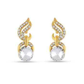 Twinkling Danglers 1