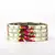 White Bangles And Bracelets