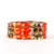 Orange Bangles And Bracelets