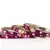 Purple Bangles And Bracelets