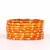 Orange Bangles And Bracelets